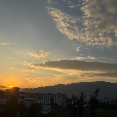Mahar Hostel Chiangmai Chiang Mai Luaran gambar