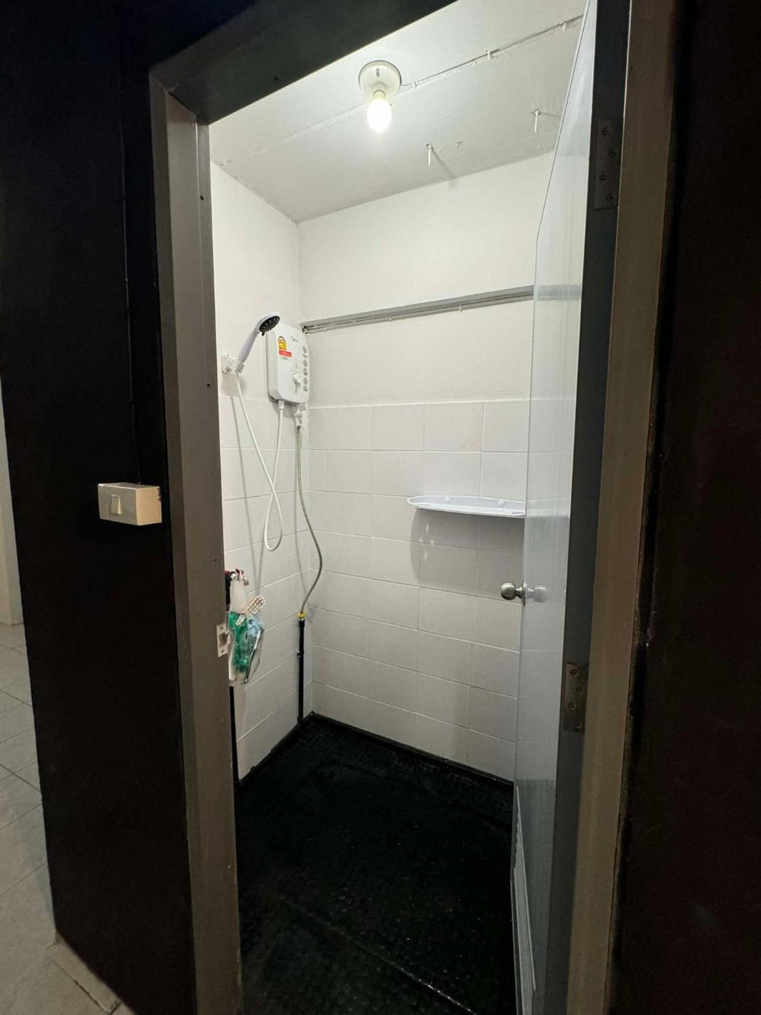 Mahar Hostel Chiangmai Chiang Mai Luaran gambar