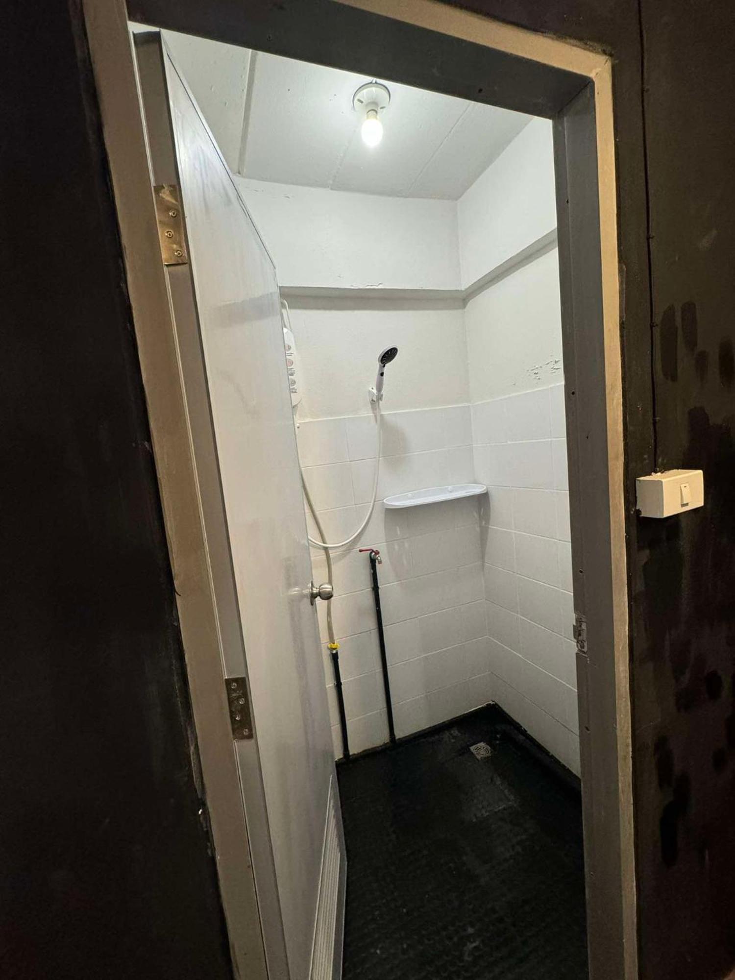 Mahar Hostel Chiangmai Chiang Mai Luaran gambar