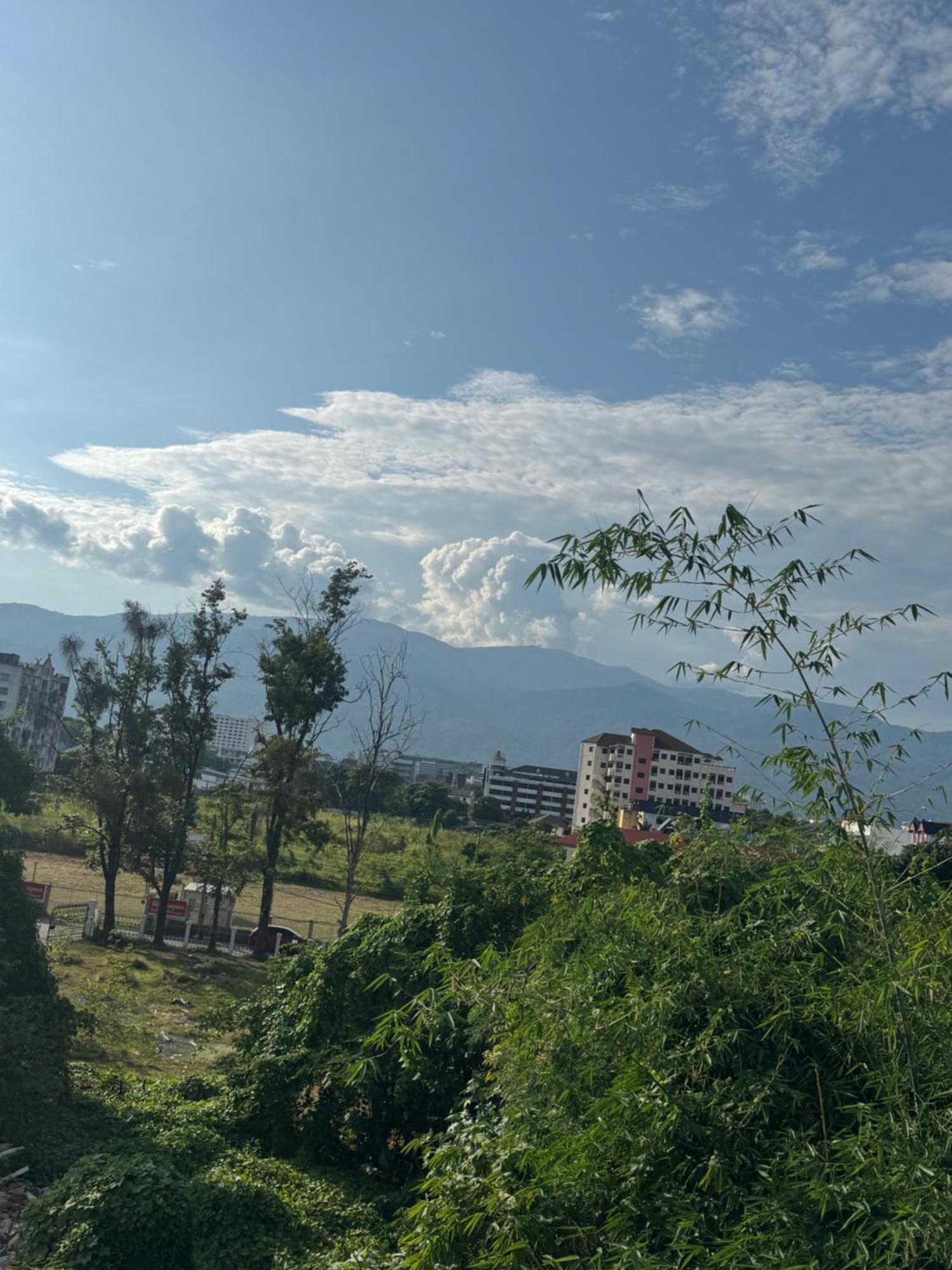 Mahar Hostel Chiangmai Chiang Mai Luaran gambar