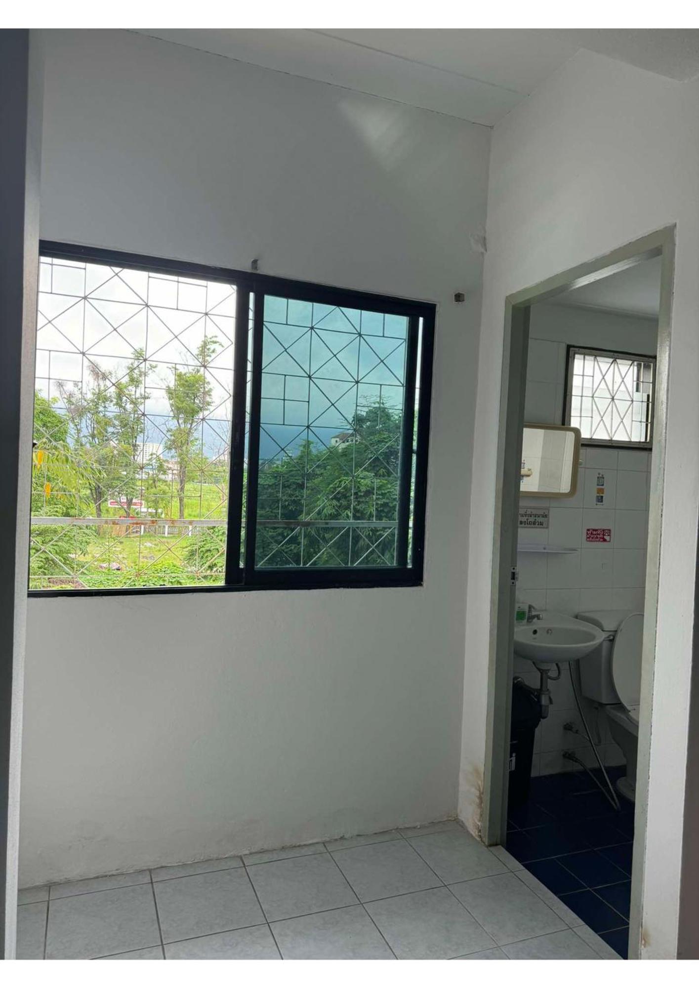 Mahar Hostel Chiangmai Chiang Mai Luaran gambar