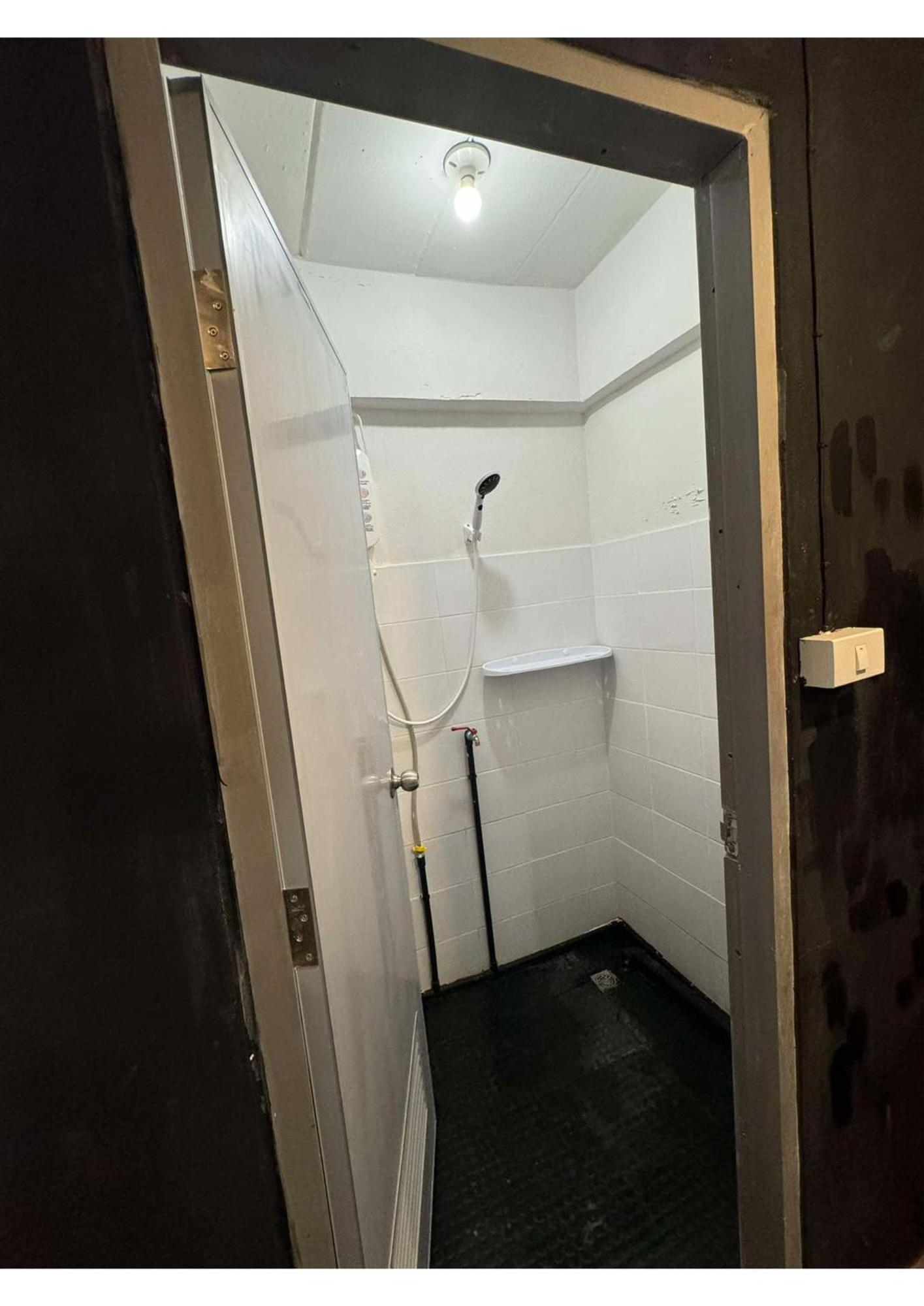 Mahar Hostel Chiangmai Chiang Mai Luaran gambar