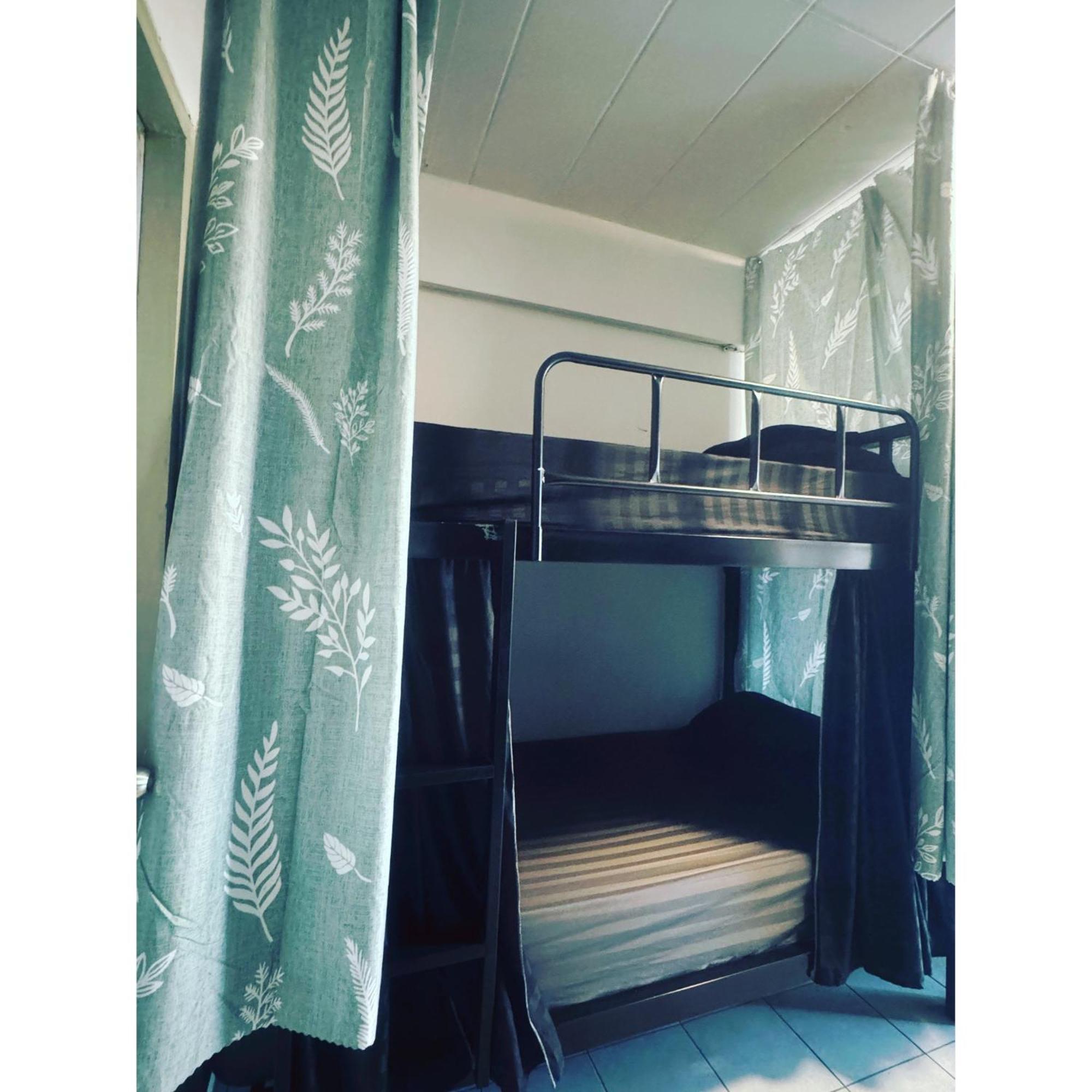 Mahar Hostel Chiangmai Chiang Mai Luaran gambar