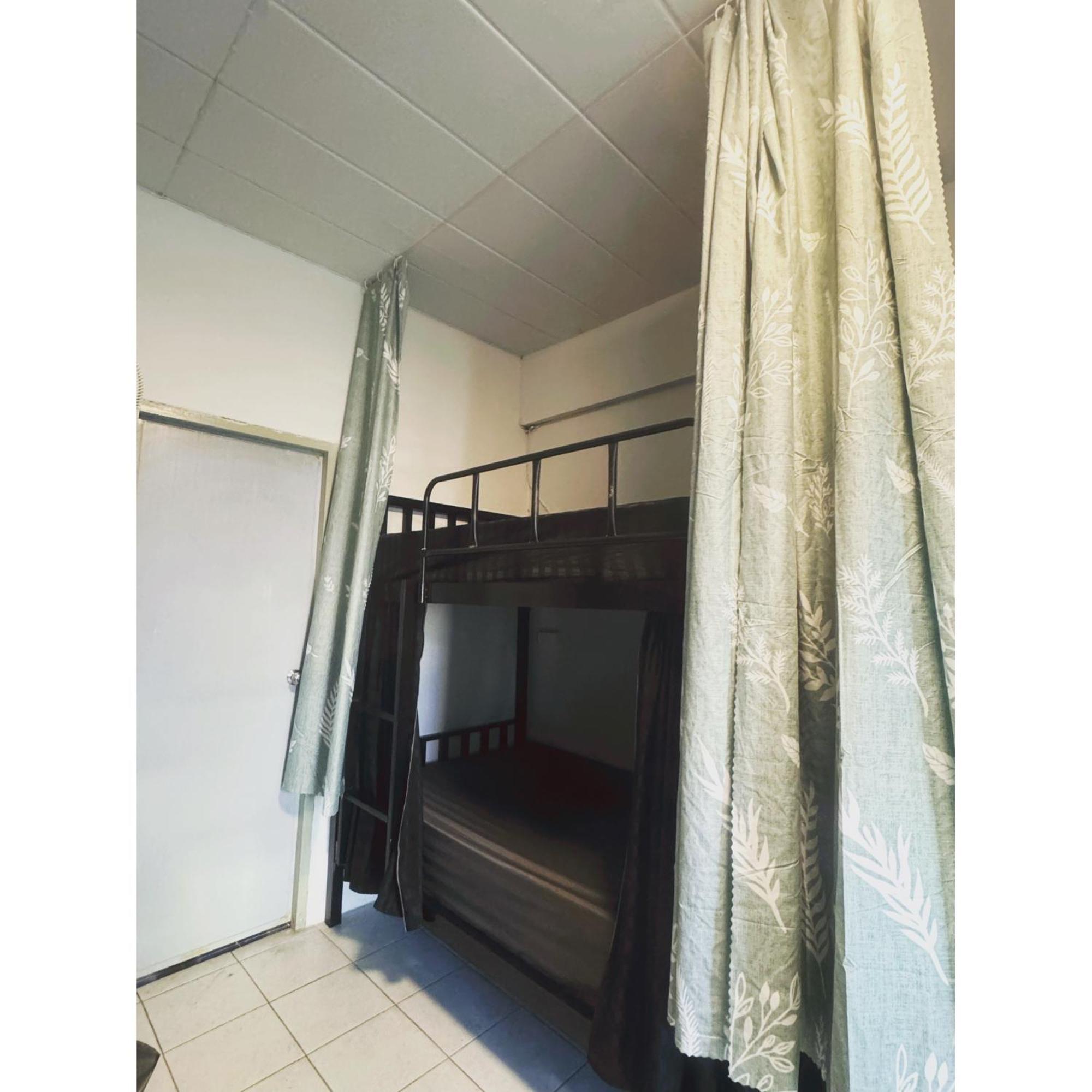 Mahar Hostel Chiangmai Chiang Mai Luaran gambar