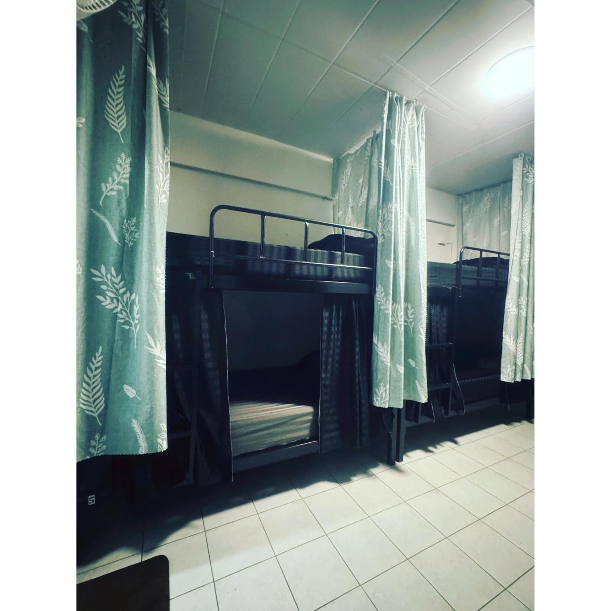 Mahar Hostel Chiangmai Chiang Mai Luaran gambar