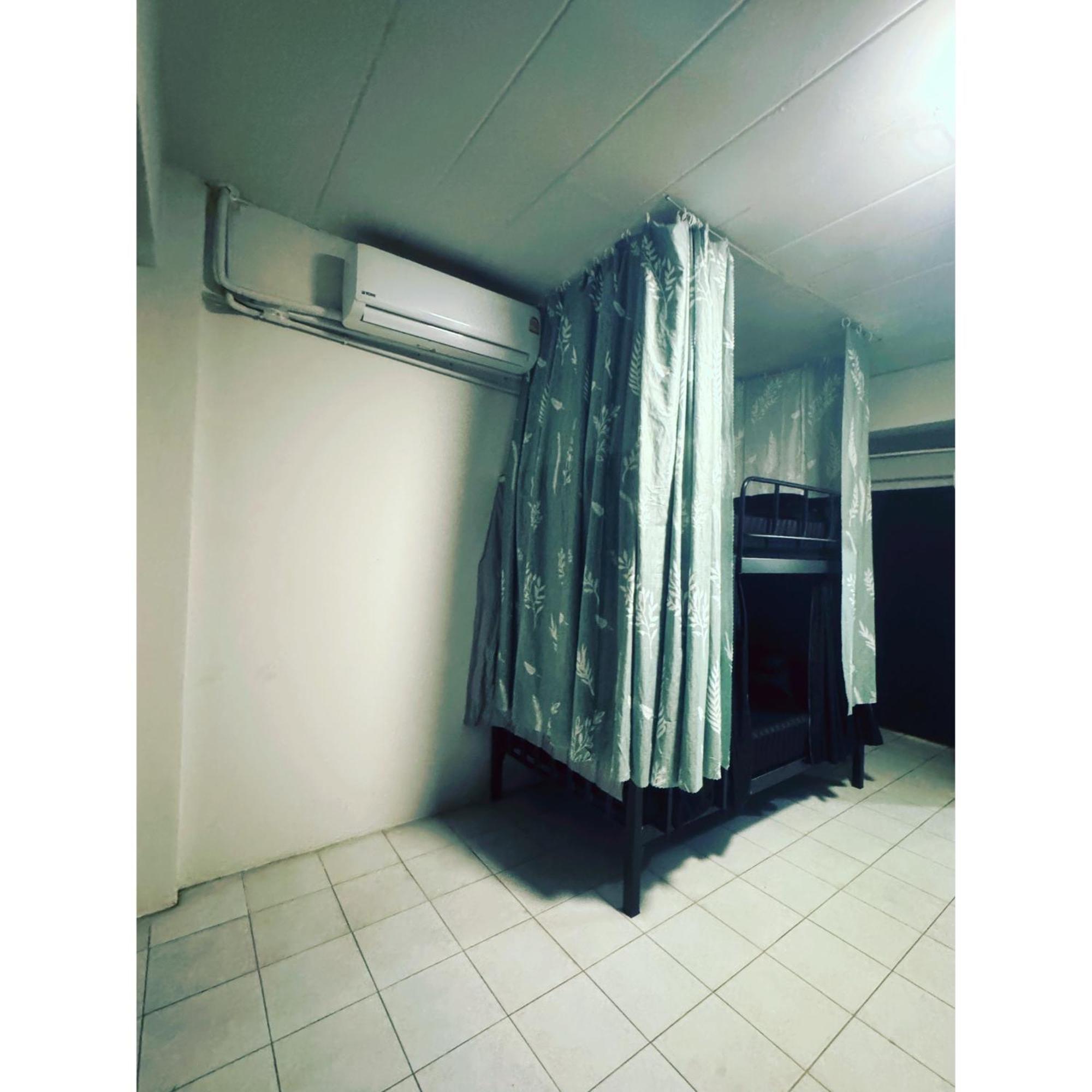 Mahar Hostel Chiangmai Chiang Mai Luaran gambar