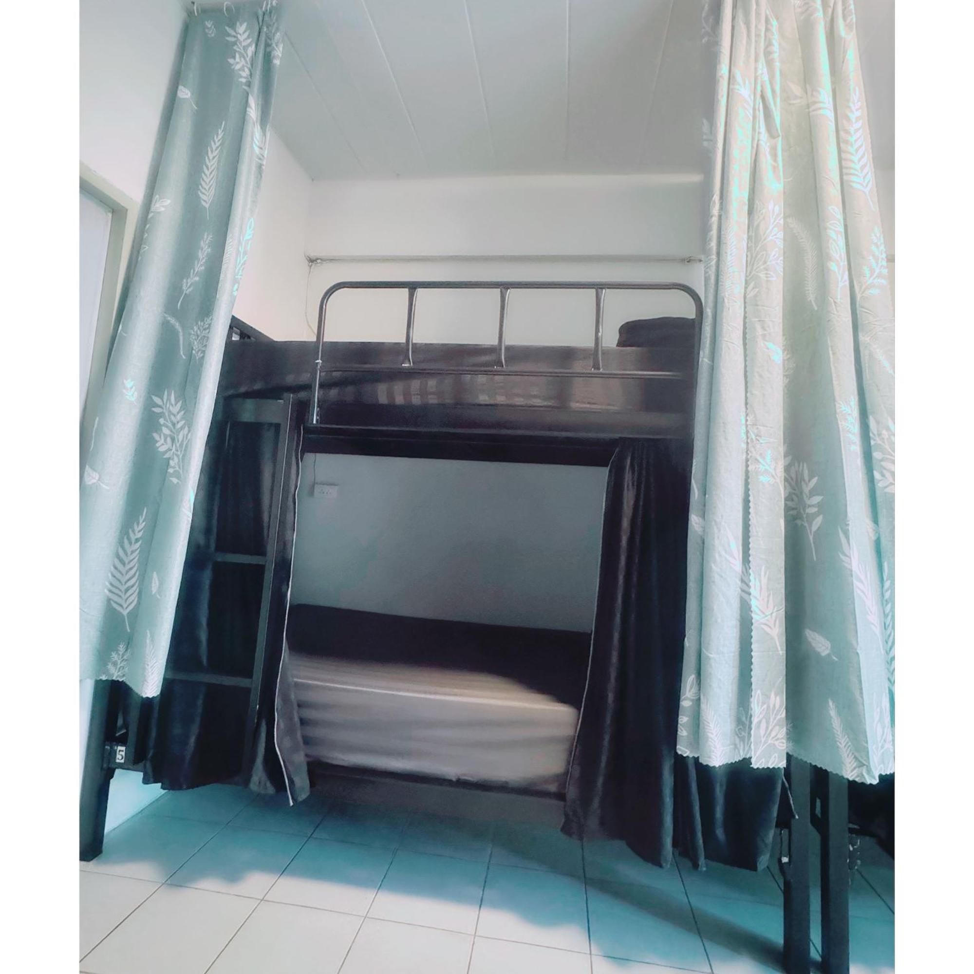 Mahar Hostel Chiangmai Chiang Mai Luaran gambar