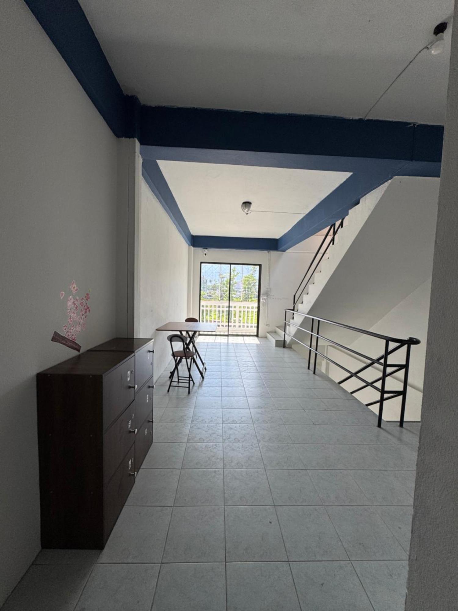 Mahar Hostel Chiangmai Chiang Mai Luaran gambar