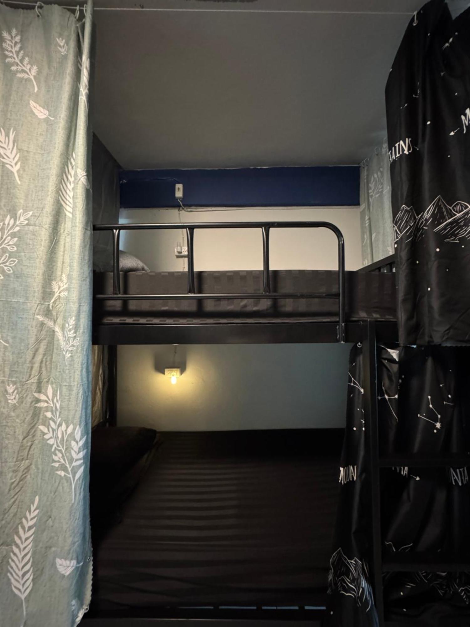 Mahar Hostel Chiangmai Chiang Mai Luaran gambar