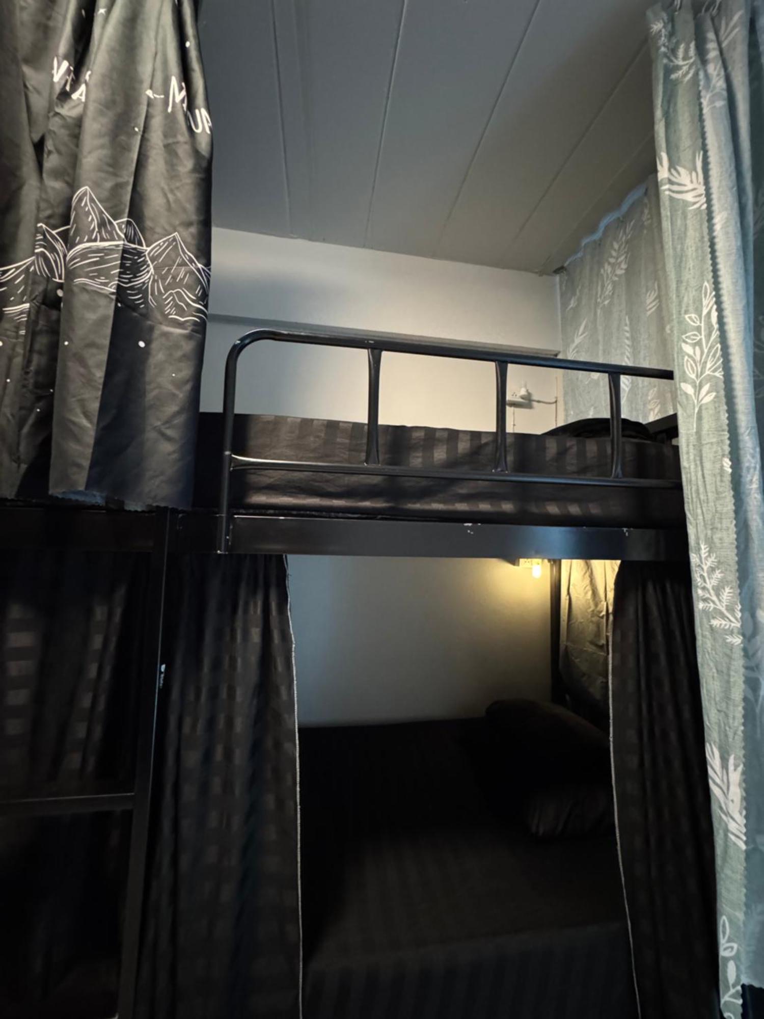 Mahar Hostel Chiangmai Chiang Mai Luaran gambar