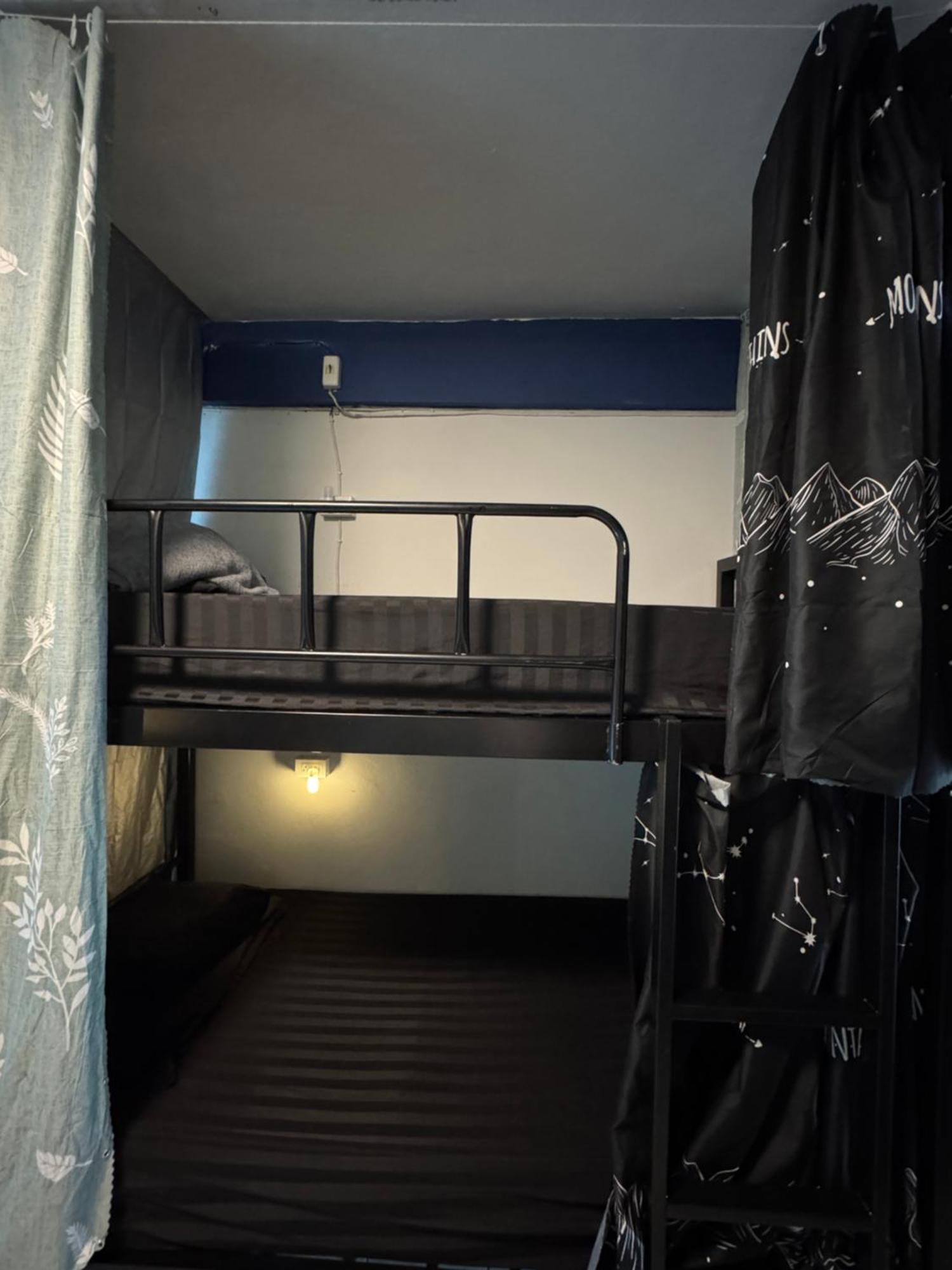 Mahar Hostel Chiangmai Chiang Mai Luaran gambar