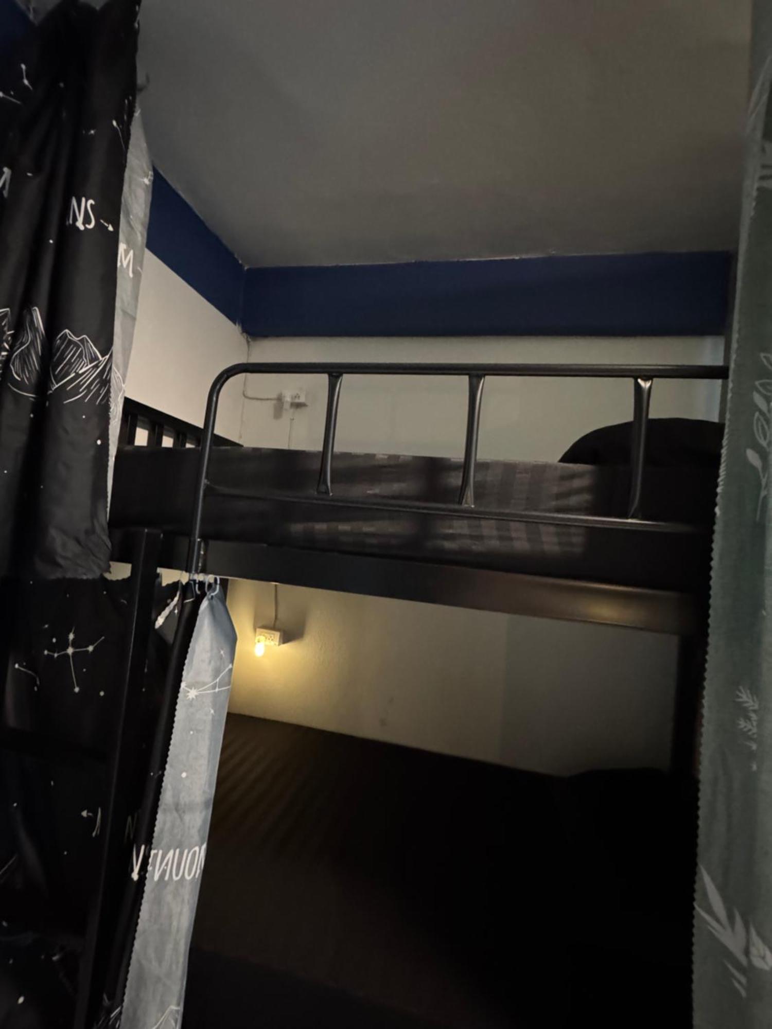 Mahar Hostel Chiangmai Chiang Mai Luaran gambar