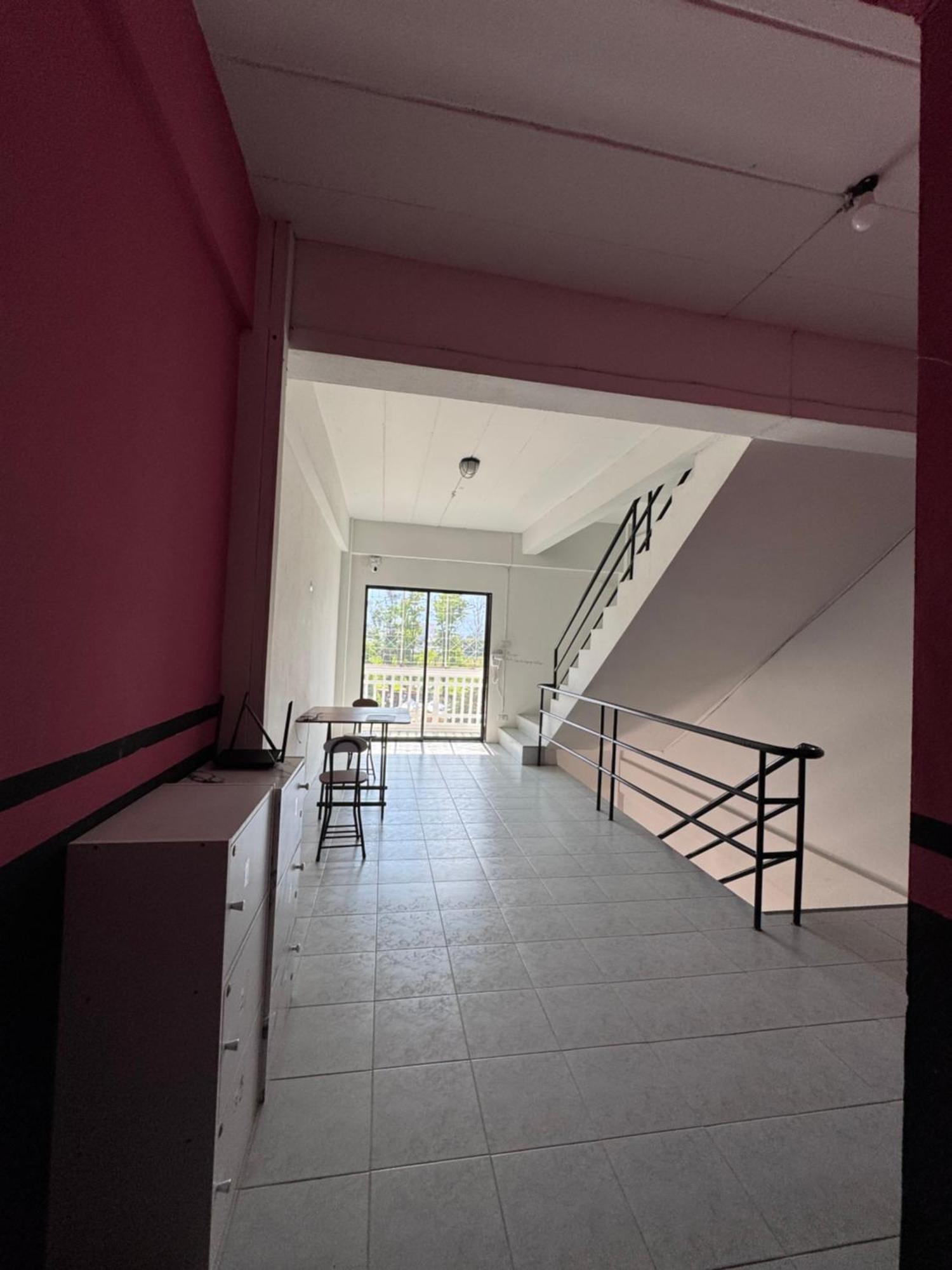 Mahar Hostel Chiangmai Chiang Mai Luaran gambar